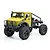 Hobby Plus CR-18P V3 T Hunter RC Rock Crawler Electric Brushless 4WD 1/18 Scale RTR - Matte Sand HBP1810419-V3