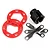 HPI Savage X Fibreglass Dual Disc Brake Set 87025