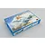 Trumpeter 1/72 PAF J-10CE Multi-Role and IAF Rafale Jet Fighters 2 in 1 Scaled Plastic Model Kit Set 01690