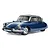 Tamiya MB-01 Citroen DS RC Car Electric 2WD 1/10 Scale Kit 58734