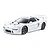 Tamiya TT-02 1998 Honda NSX Racing RC Car Electric 4WD 1/10 Scale Kit 58739