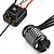 Hobbywing EzRun Max6 G2 200A ESC and 4990SD 1650kV G2 Brushless Sensored Motor Combo 38010803