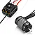 Hobbywing EzRun Max6 G2 200A ESC and 5690SD 1250kV G2 Brushless Sensored Motor Combo 38010804