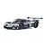 Kyosho Mini-Z MR-04 Sauber Mercedes C9 Group C RC Car Electric RWD RTR - No.61 LM 1988 32362KR
