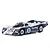 Kyosho Mini-Z MR-04 Porsche 962C Coupe RC Car Electric RWD RTR - LH No. 1 32363PR