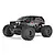 ARRMA GORGON Mega 550 RC Monster Truck Electric 2WD 1/10 Scale RTR - Gunmetal ARA3230ST3