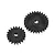 HSP 19T & 27T 1Mod Gears 08014