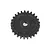 HSP 25T 1Mod Gear 08015