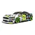 HPI RS4 Sport 3 VGJR Fun Haver Mustang V2 RC Drift Car Electric 4WD 1/10 Scale RTR 120094
