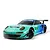 HPI RS4 Sport 3 Flux Porsche 911 GT3 RSR RC Touring Car Electric Brushless 4WD 1/10 Scale RTR 160781