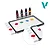 Vallejo Wet Palette Well Palette Attachment B90004