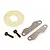 HSP Brake Disc Set 60047