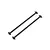HSP 4x96mm Drive Shafts 2Pcs 60096