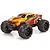 HSP Savagery V2 RC Monster Truck Electric Brushless 4WD 1/8 Scale RTR 94996