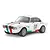 Tamiya MB-01 Alfa Romeo Giulia Sprint RC Rally Car Electric 2WD 1/10 Scale Kit - White 47501
