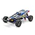 Tamiya Thunder Dragon RC Buggy Electric 4WD 1/10 Scale Kit (No ESC) 47458A