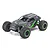 Kyosho Fazer Mk2 Rage 2.0 FZ02L-BT RC Monster Truck Electric 4WD 1/10 Scale RTR - Green/Grey 34411T2C