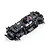 Kyosho MA-030EVO Mini-Z Touring Car Electric Brushless AWD Mini-Z Scale Car Kit 32180