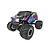 Team Associated MT12 Monster Van RC Monster Truck Electric 4WD 1/12 Scale RTR 40008C