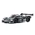 Kyosho Mini-Z Sauber-Mercedes C9 LM1988 No.62 Group C RC Car Electric RWD RTR - Black 32353AG
