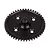 HSP Steel 46T 1Mod Spur Gear 81019