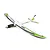 E-Flite RC Plane UMX Conscendo 800mm Glider BNF Basic with AS3X and Safe Select Technology EFLU32050
