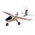 HobbyZone RC Plane AeroScout S 2 1.1m 3D Aerobatic Trainer RTF Basic with Safe Select Technology HBZ380001