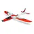 E-Flite RC Plane ElectroStreak 1.1m BNF Basic with AS3X+ and Safe Select Technology EFL13350