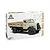 Italeri 1/24 Opel Blitz Classic Truck Scaled Plastic Model Kit 3960