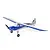 HobbyZone RC Plane Sports Cub S V2 615mm RTF with SAFE Technology HBZ444000
