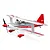 E-Flite RC Plane Ultimate 3D Smart 950mm BNF with AS3X and Safe Select Technology EFL16550