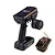 Spektrum ISXR+ 2.4Ghz 12ch Radio with SR515 Receiver SPM6425