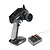 Spektrum DXC+ 2.4Ghz 12ch Radio with SR615 Receiver SPM6130