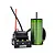 Castle Creations Cobra 5 8S Sensored Brushless ESC and 2028 800kV Sensored Brushless Motor Combo CSE010017901