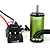 Castle Creations Cobra 10 6S Brushless Sensored ESC and 1415 2400kV Sensored Brushless Motor Combo CSE010017416