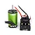 Castle Creations Cobra 10 6S Brushless Sensored ESC and 1412 3200kV Sensored Brushless Motor Combo CSE010017413