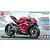 Tamiya 1/12 Ducati Superleggera V4 Motorcycle Scaled Plastic Model Kit 14143