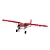 FMS RC Plane DHC-2 Beaver V2 2m Seaplane PNP FMS090P-REF