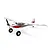 HobbyZone RC Plane Apprentice S 700mm BNF Basic with SAFE Technology HBZ6150