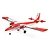 E-Flite RC Plane DHC-6 Twin Otter 1.4m 3D Aerobatic BNF Basic with AS3X+ and Safe Select Technology EFL32050