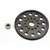 Traxxas 72T 32dp/0.8Mod Spur Gear w/ Metal Spacer 4472