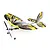 E-Flite RC Plane UMX Night Vapor 380mm RTF with AS3X and Safe Select Technology EFLU1300