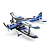 E-Flite RC Plane 4-Site 3D FF (Flat Foamy) 800mm 3D Aerobatic BNF Basic with AS3X+ and Safe Select Technology EFL02950