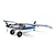 E-Flite RC Plane UMX Turbo Timber Evolution 700mm 3D Aerobatic BNF Basic with AS3X and Safe Select Technology EFLU8950
