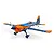 E-Flite RC Plane Extra 330 SC 3D 1.3m BNF Basic with AS3X and Safe Select Technology EFL05050