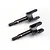 Traxxas Yoke Axles 2Pcs 4953X