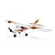 E-Flite RC Plane Apprentice STS Trainer 1.5m 3D Aerobatic RTF Basic with AS3X and Safe Select Technology EFL370001