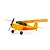 HobbyZone RC Plane Champ Anniversary Special Edition 515mm RTF With SAFE Technology - Mode 2 HBZ04900