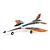 E-Flite RC Plane Habu SS (Super Sport) 700mm EDF Jet BNF Basic with AS3X and Safe Select Technology EFL02350