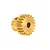 HSP Brass 20T 0.6Mod Pinion Gear 11150B